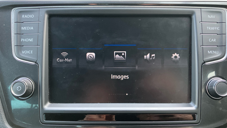 Volkswagen Tiguan 2.0 TDi 150 SE Nav 5dr Diesel Estate